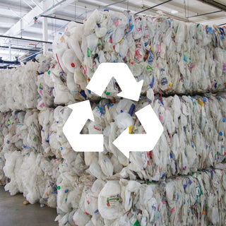 Polywood South Beach 4-Piece Adirondack Set, Teak