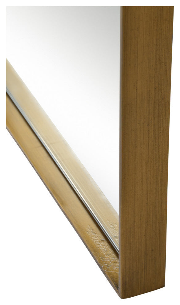 Northern Full length Rectangle Wall Mirror