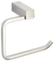 Fresca Ottimo Toilet Paper Holder, Brushed Nickel