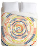 Deny Designs Jenean Morrison Room Service Lightweight Duvet Cover