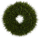32" Giant Cedar Artificial Wreath