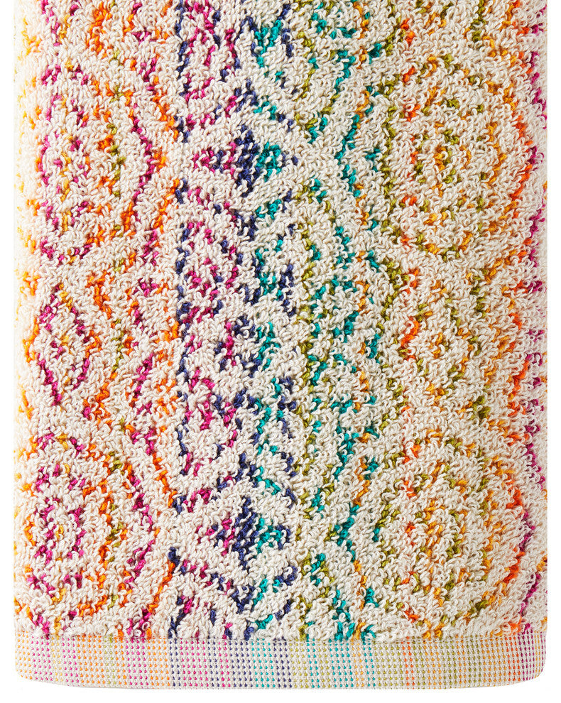 SKL Home  2-Piece Rhapsody Hand Towel Set