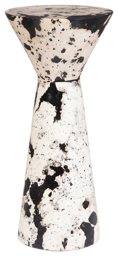 Uttermost Contort Hand Painted Abstract Art