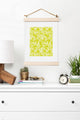 Deny Designs Aimee St Hill Spring 3 Art Print