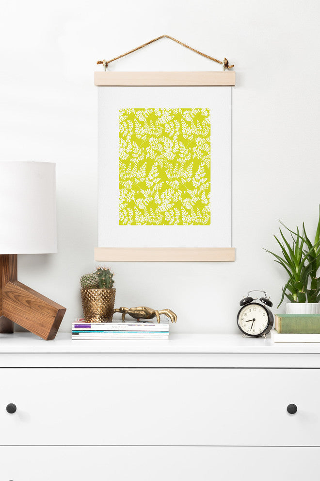 Deny Designs Aimee St Hill Spring 3 Art Print