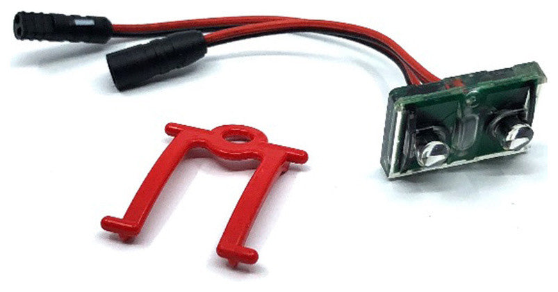 6V Battery Sensor