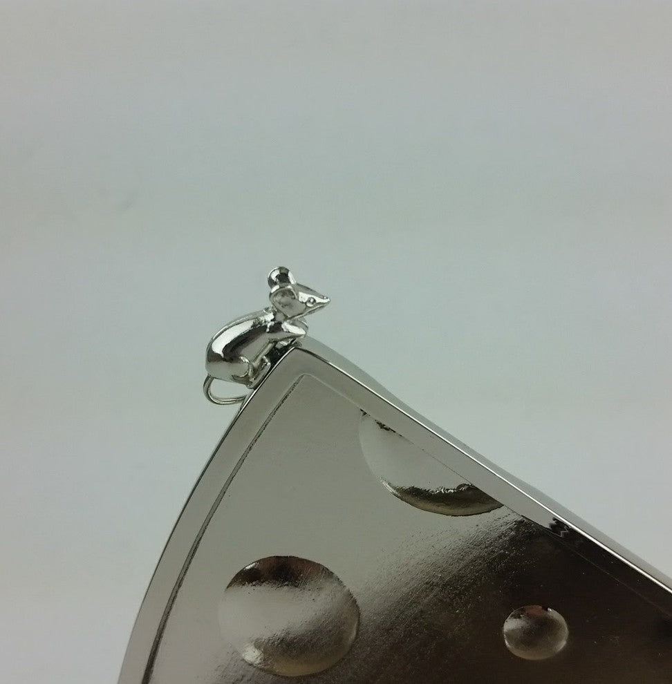 Elegance Mice Napkin Holder