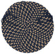 Colonial Mills Chair Pad Brook Farm Bluestone Chair Pad