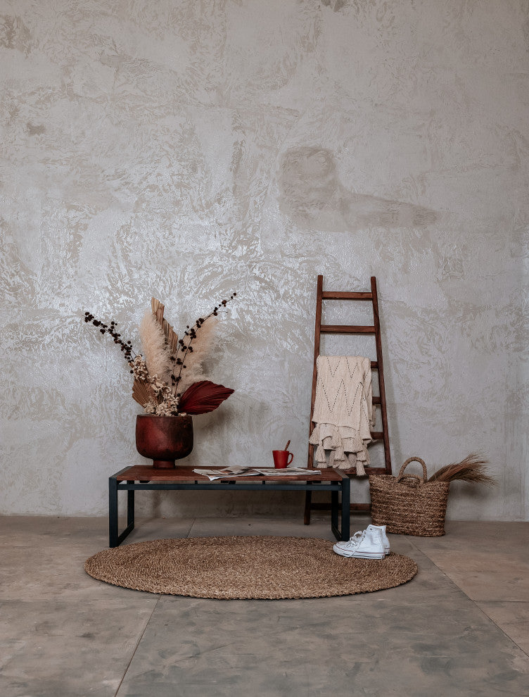 D-Bodhi Ladder, Brown