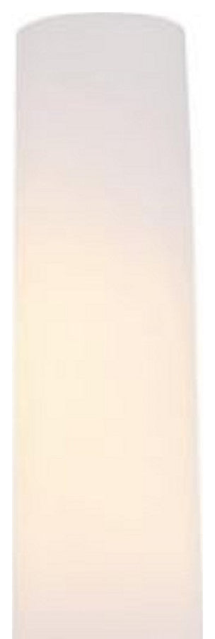 (1) Frosted Shade for SKU: RV-W131-1747-BN