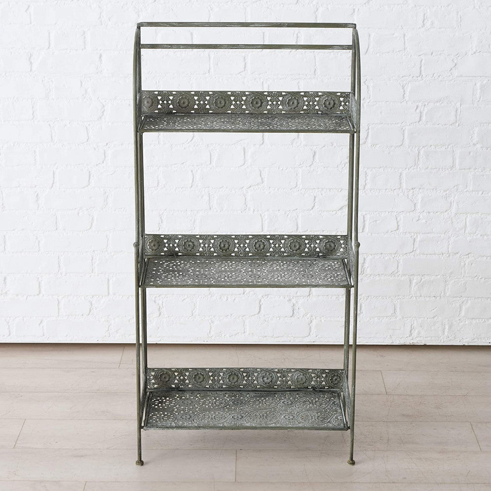 3 Tier Plant Stand