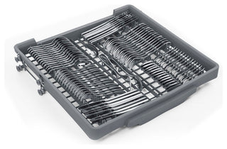 KUCHT 24" Top Control Dishwasher in Stainless Steel with Stainless Steel Tub