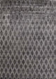Ahgly Company Indoor Rectangle Mid-Century Modern Area Rugs, 2' x 5'