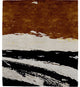 Ubos B Signature Rug, 8' Round