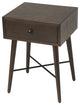 Butler Delridge Coffee and Black End Table