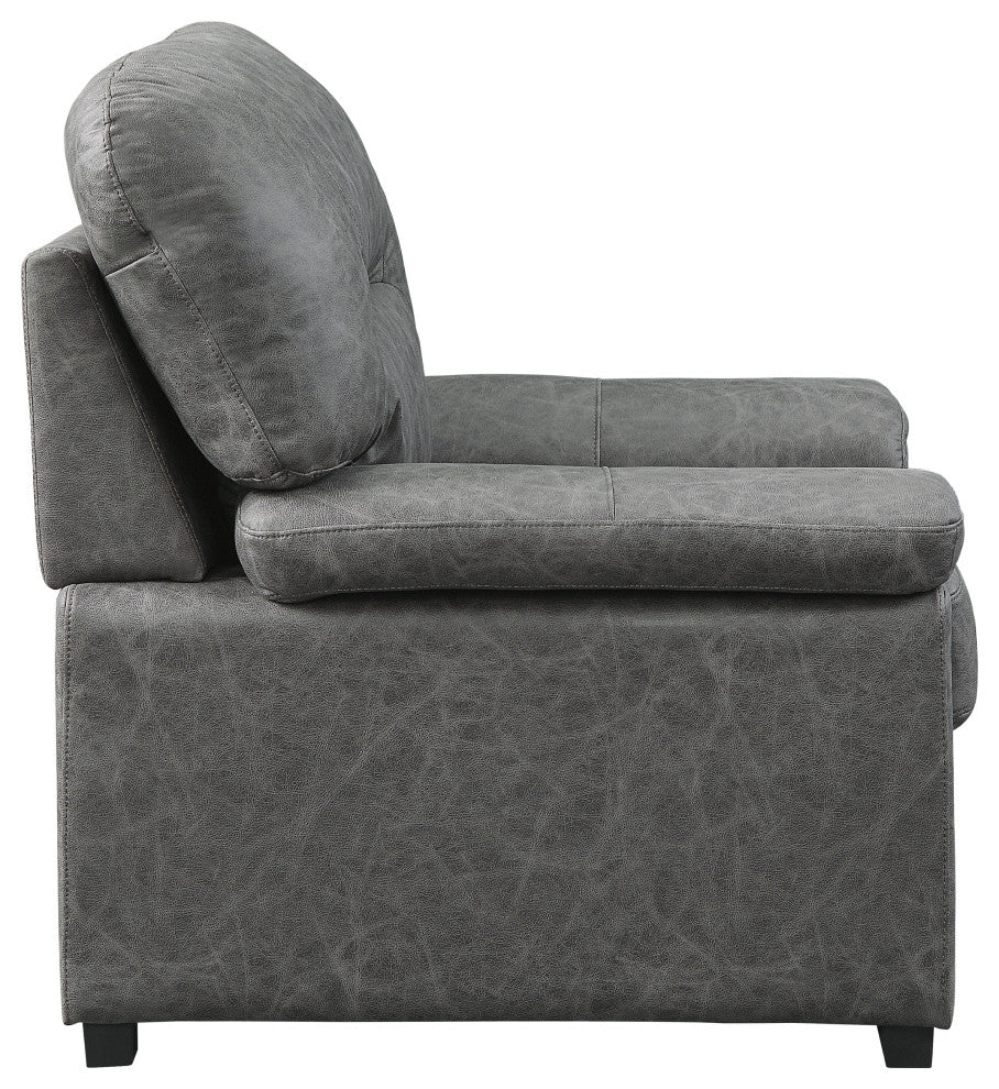 Mendon Sofa Collection, Chair