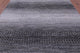 8' 0" X 10' 0" Savannah Grass Handmade Wool Rug - Q13257