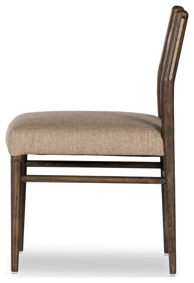 Morena Dining Chair-Alcala Fawn