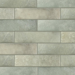 Heritage Jungle Porcelain Floor and Wall Tile
