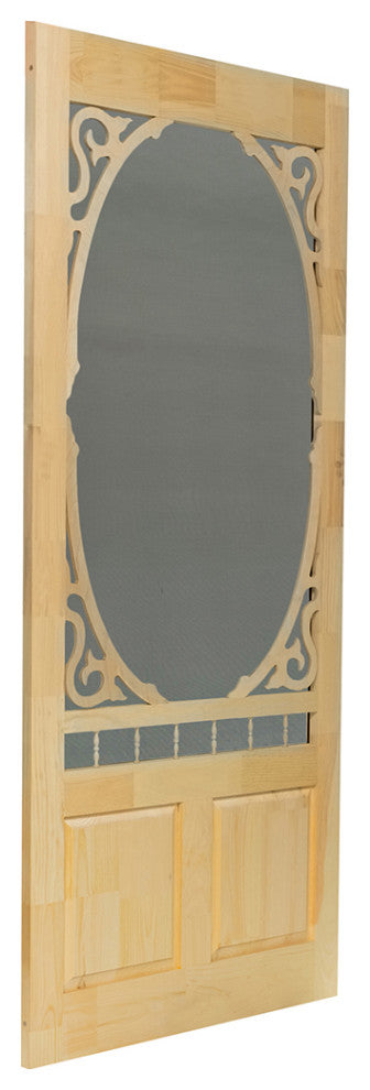 Screen Door Wood Clarington 80" x 32"