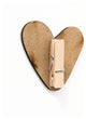 Clothespin Memo Board