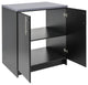 Elite 32 Base Cabinet, Black