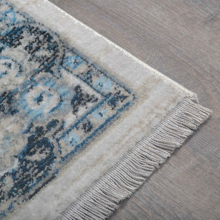 MACHINE MADE POLYESTER AREA RUGS  -Multicolor, Oriental ,Rugs for Living Room