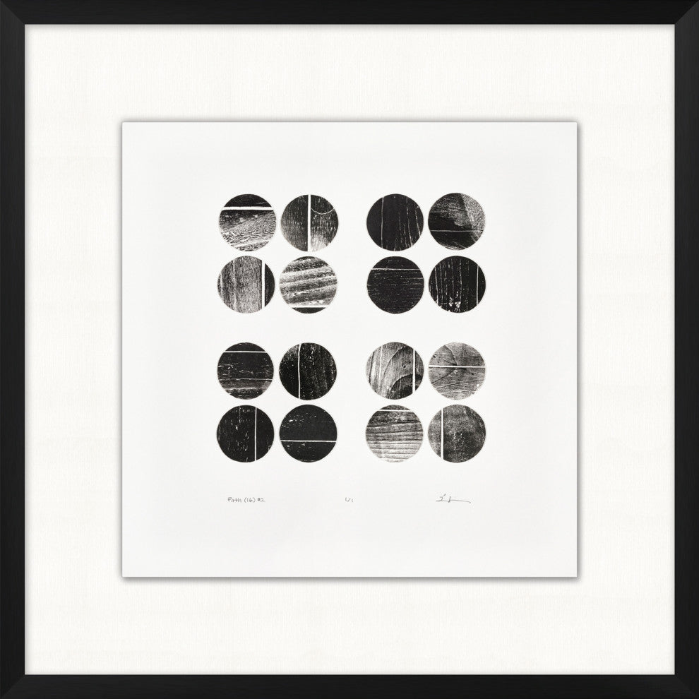 Surface Tension 5, Giclee Reproduction Artwork