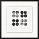 Surface Tension 5, Giclee Reproduction Artwork