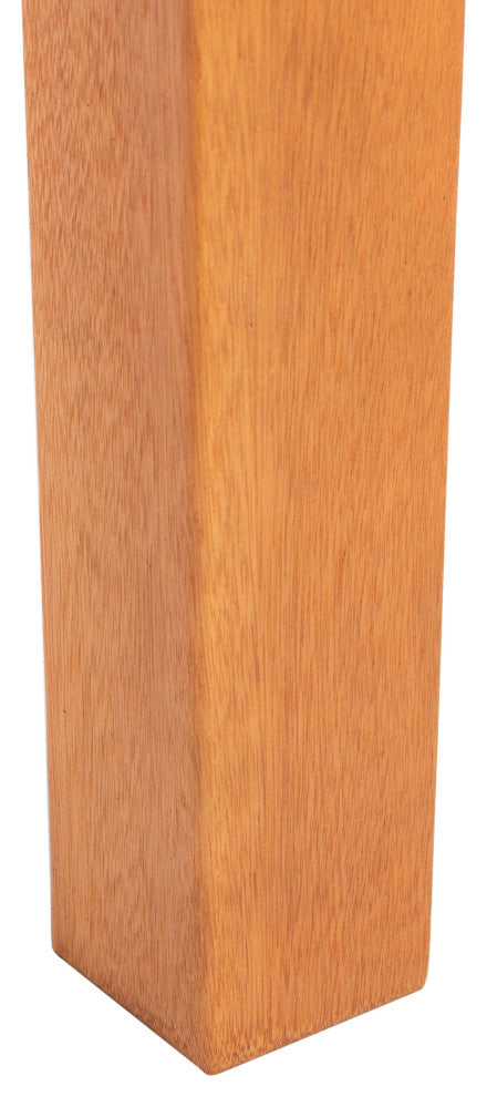 Safavieh Marson Dining Table Natural