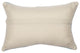 Marina Coral Edge Indoor/Outdoor Pillow Navy 12"x18"