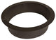 Bluegrass Living 39" Solid Steel Fire Pit Ring BFPR-33