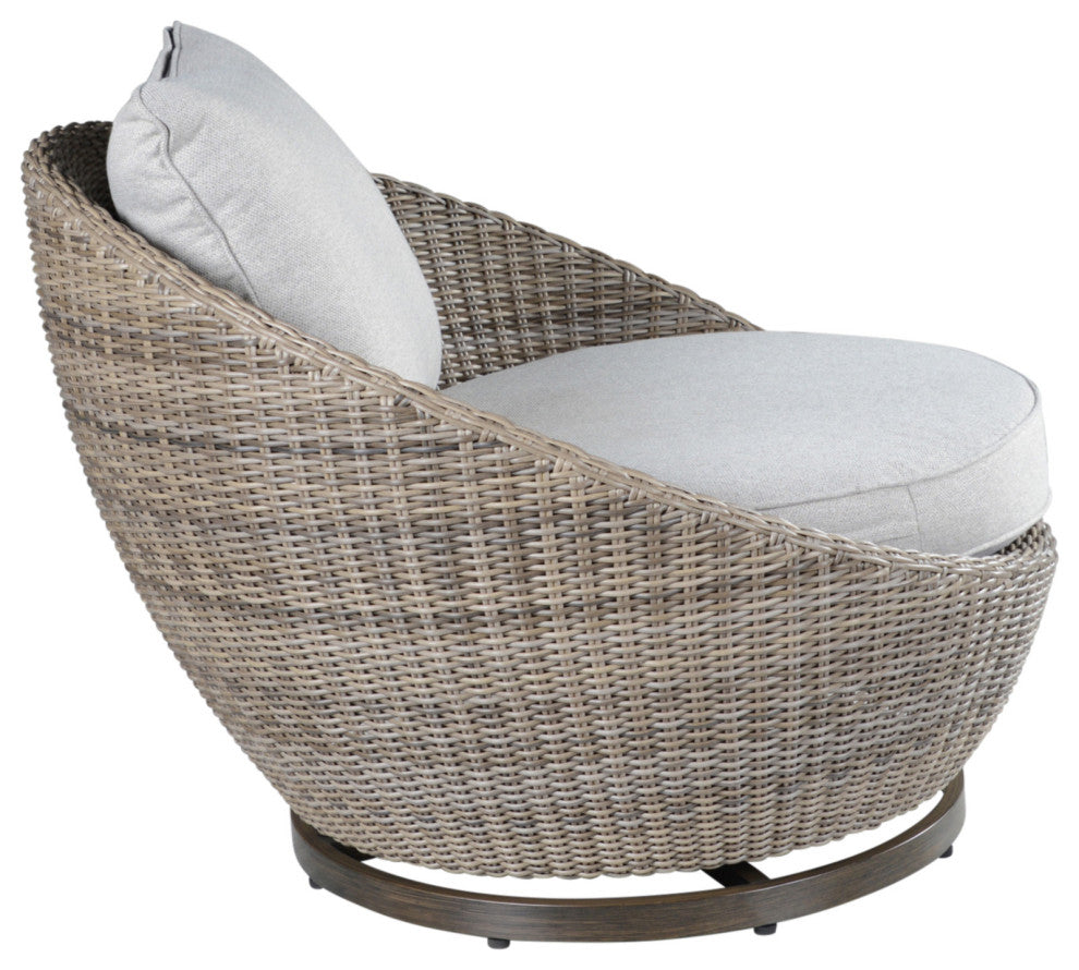 Adeline Wicker Patio 3-Pack