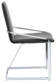 Zlatan Side Chair (Set-2)