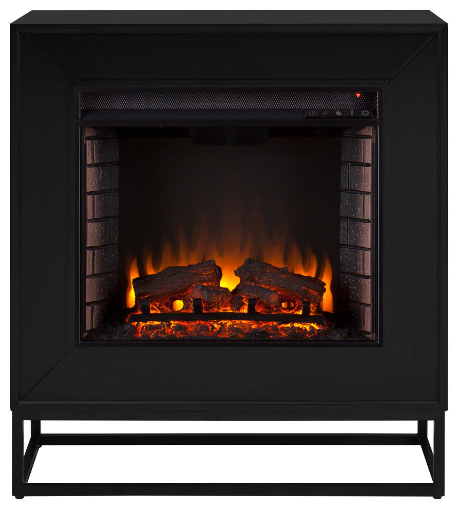 Holly & Martin Frescan Electric Fireplace
