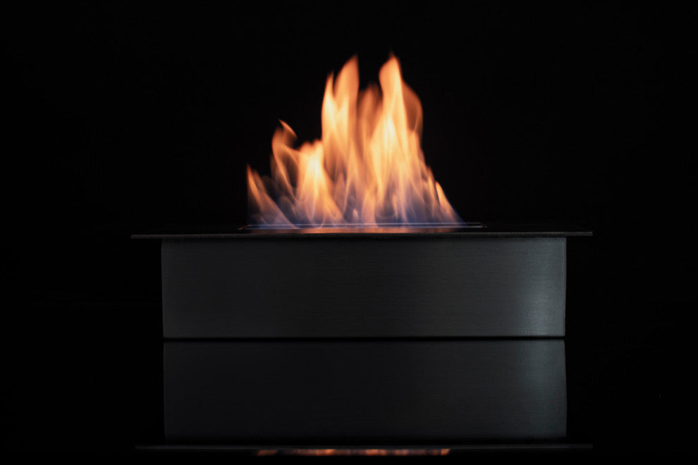 Bio Ethanol Ventless Fireplace Burner Insert - EB1400 | Ignis