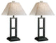 Deidra Table Lamp (Set of 2)