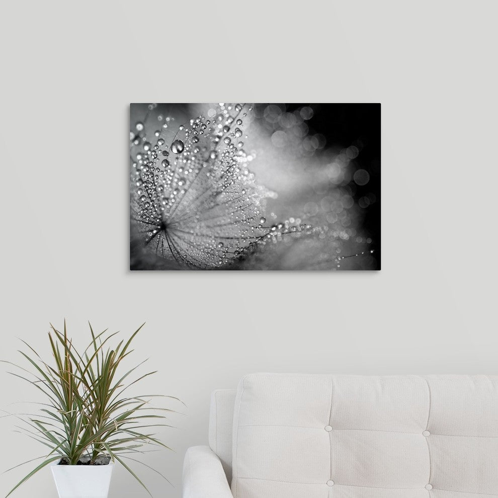 "Cup" Wrapped Canvas Art Print, 24"x16"x1.5"