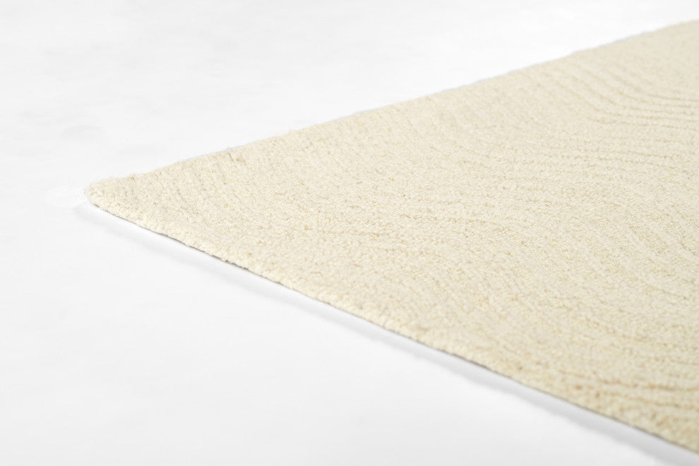 Momeni Archer ARC-9 Ivory 2'x3'