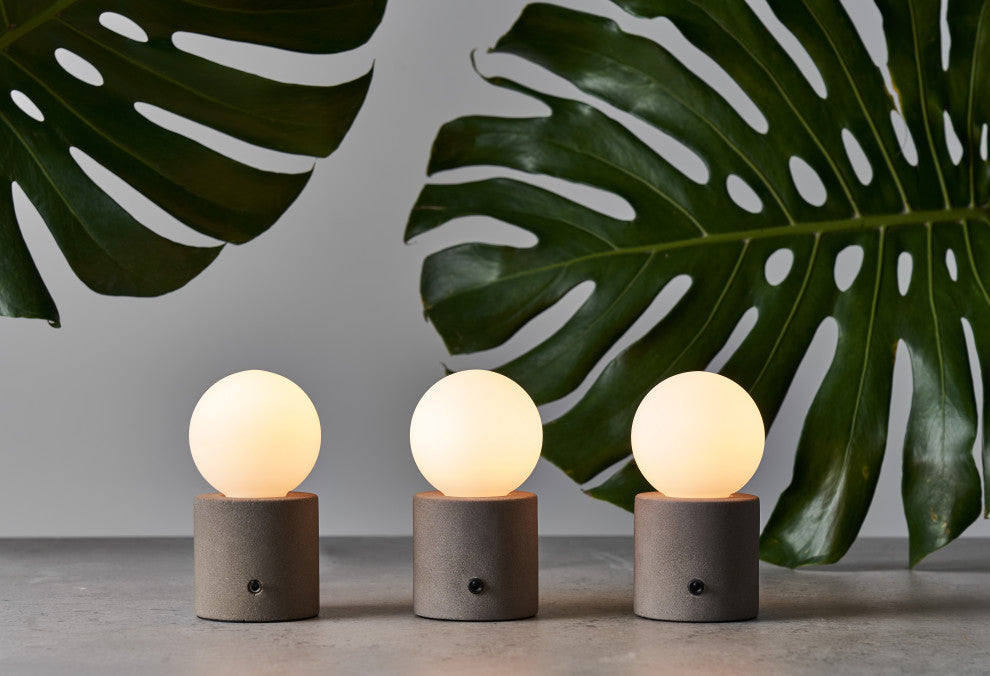 CASTLE MUSE Table Lamp