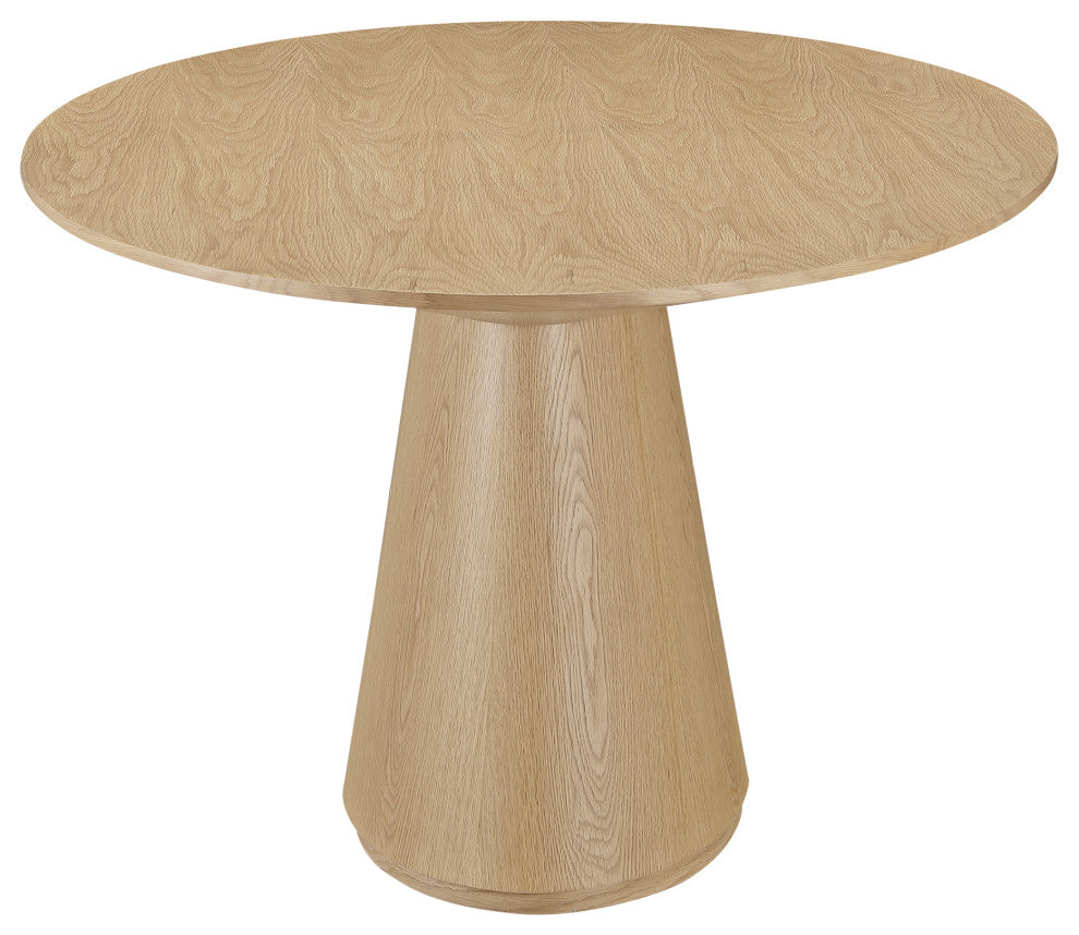 Otago Oval Dining Table