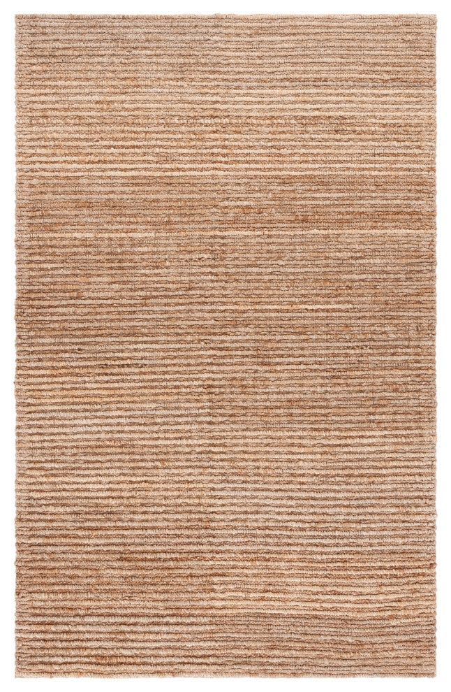 Safavieh Urban Collection NF750C Rug, Natural, 4' X 6'