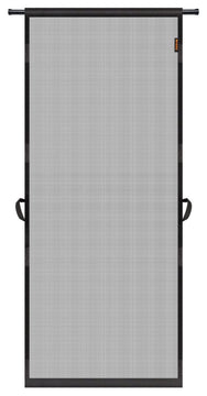 Hanging Screen Door, Fit Door Size 32x80"