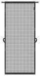 Hanging Screen Door, Fit Door Size 32x80"