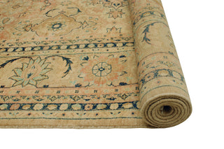 Pak-Persian Craig Beige/Rose Rug, 8'0x10'0