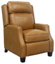 Nixon Recliner, Shoreham Ponytail