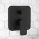 Pulse 3007-RIVD-MB Two Way TruTemp Pressure Balance Valve