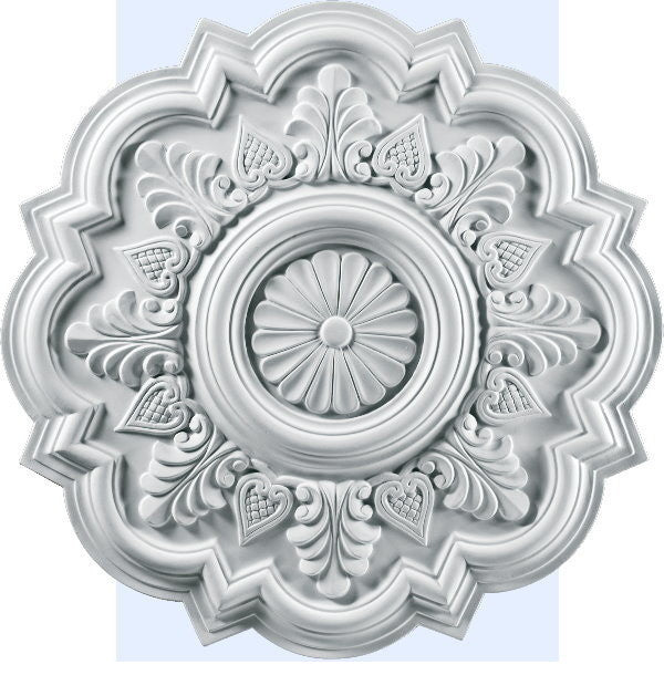 Schoenfield Ceiling Medallion