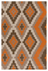 Alameda Area Rug, 2'x3'