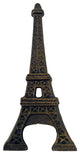 Eiffel Tower Cast Iron Bottle Opener